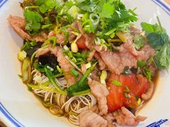 -天天鲜面馆(衡山路店)