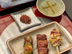 -鳥喜Toriki怀石烧鸟料理