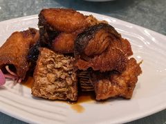 -新雅粤菜馆(南京东路店)