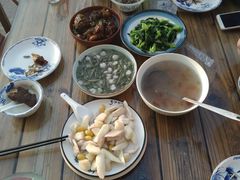 -美味之家·湖景农家乐(太湖东山店)