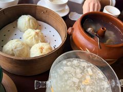 -怡得观滇餐厅·地道昆明菜·1996(海埂大坝店)