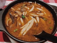 -西贝莜面村(当代商城店)