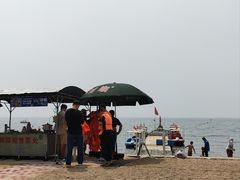 -泊石湾海滨浴场