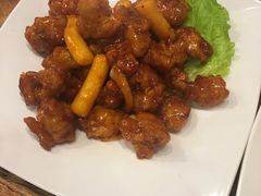 -韩礼年糕(飞虹路店)