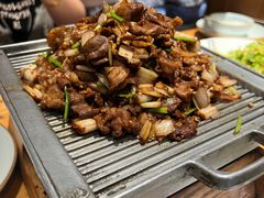 -四季民福烤鸭店(前门廊房二条店)