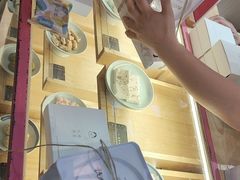 -阮大兴糕团(滨江宝龙店)