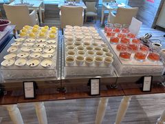 -北京王府井希尔顿酒店·万斯阁西餐厅