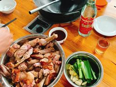-大地农庄(逢沙大道店)