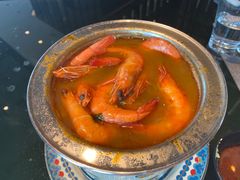 -美食汇自助餐厅(成都万达瑞华酒店)