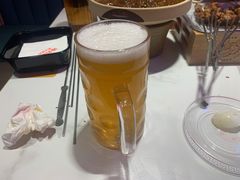 -哈力家·西北烧烤烤串(凤城三路店)