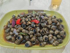 -标记美食新鲜猪杂(兴南大道店)