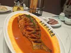 -李记搅团•非遗陕菜(三桥店)