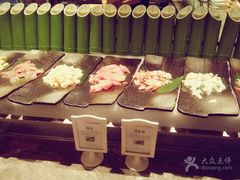 -星伦多自助料理(华润万象城店)