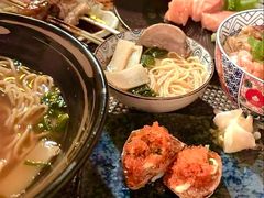 -半藏居酒屋(香港花园店)