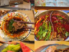 -松野谷·寿喜烧自助(华联顺义金街购物中心店)