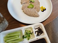 -全聚德烤鸭店(马家堡店)