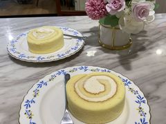 海盐焦糖卷-KK BAKERY烘焙