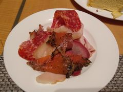 -威斯汀舞台餐厅