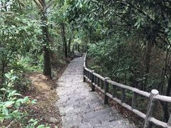 -南尖岩