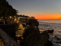 -Rock Bar Bali(Bali)
