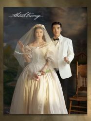 -今生有约婚纱摄影店(景德路店)