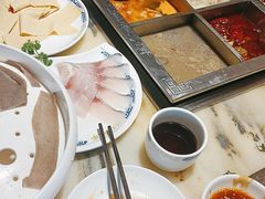 -码头故事·成都老火锅