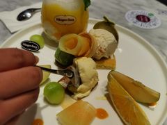 秘境芒海-哈根达斯(城西银泰店)