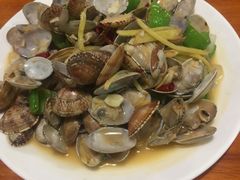 -温州一家人美食(西木头市店)