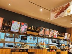 -木屋烧烤(西南角店)