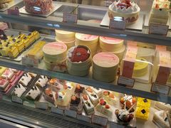 -BreadTalk面包新语·烘焙蛋糕(海珠丽影广场店)