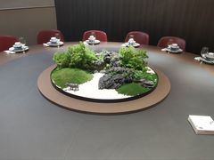 -老馆子·建德菜·山肴鱼鲜(海威新界店)