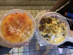 -玫瑰甜品(文明路店)