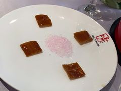 -味+新京宴·烤鸭·北京菜(创意谷店)