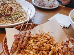 -鸽子窝(黄村店)