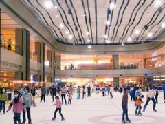 -冰堡国际溜冰场(观澜湖新城MHMALL店)