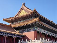 -故宫博物院(故宫)