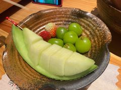 -花潮料理艺食馆(世欧广场店)