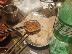 -萍姐火锅·公路夜市(南京新街口店)