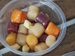 -陈氏冰粉(龙山中学店)