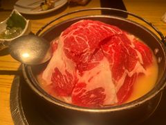 -大和食乐·鲜和牛酸汤火锅(环宇荟店)