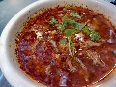 水煮牛肉-成都驻京办餐厅(蜀都宾馆店)