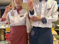 -海底捞火锅(莘松路店)