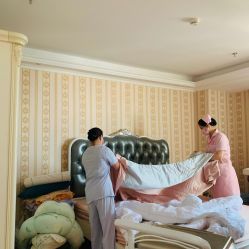 -爱妈月子会所(汕樟总店)