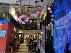 -Mammamia意大利餐厅(古北店)