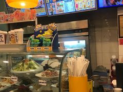 -西部马华清真兰州牛肉面·烧烤夜市(关东店)