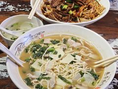 -春雪面馆(转塘店)