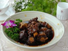 美极牛尾-许府牛火锅(信义坊总店)