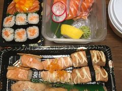 -古田居·特色寿司料理(星之岛旗舰店)