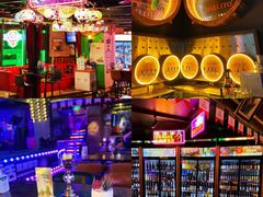 -Famous肥猫墨西哥音乐餐吧(五棵松华熙LIVE店)