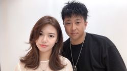-吉米造型